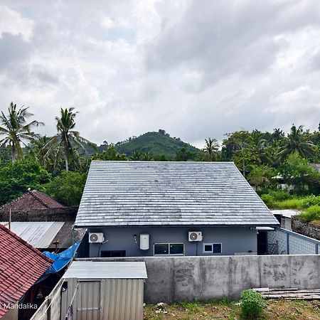 Lombokhouse Mandalika Hotel Kuta  Екстериор снимка