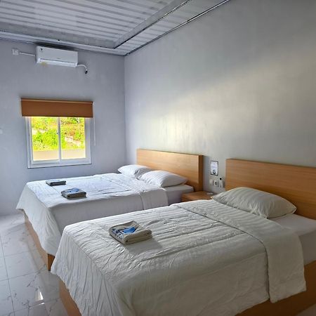 Lombokhouse Mandalika Hotel Kuta  Екстериор снимка