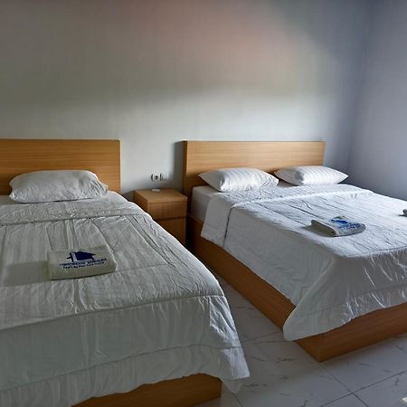 Lombokhouse Mandalika Hotel Kuta  Екстериор снимка