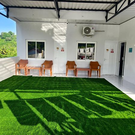 Lombokhouse Mandalika Hotel Kuta  Екстериор снимка