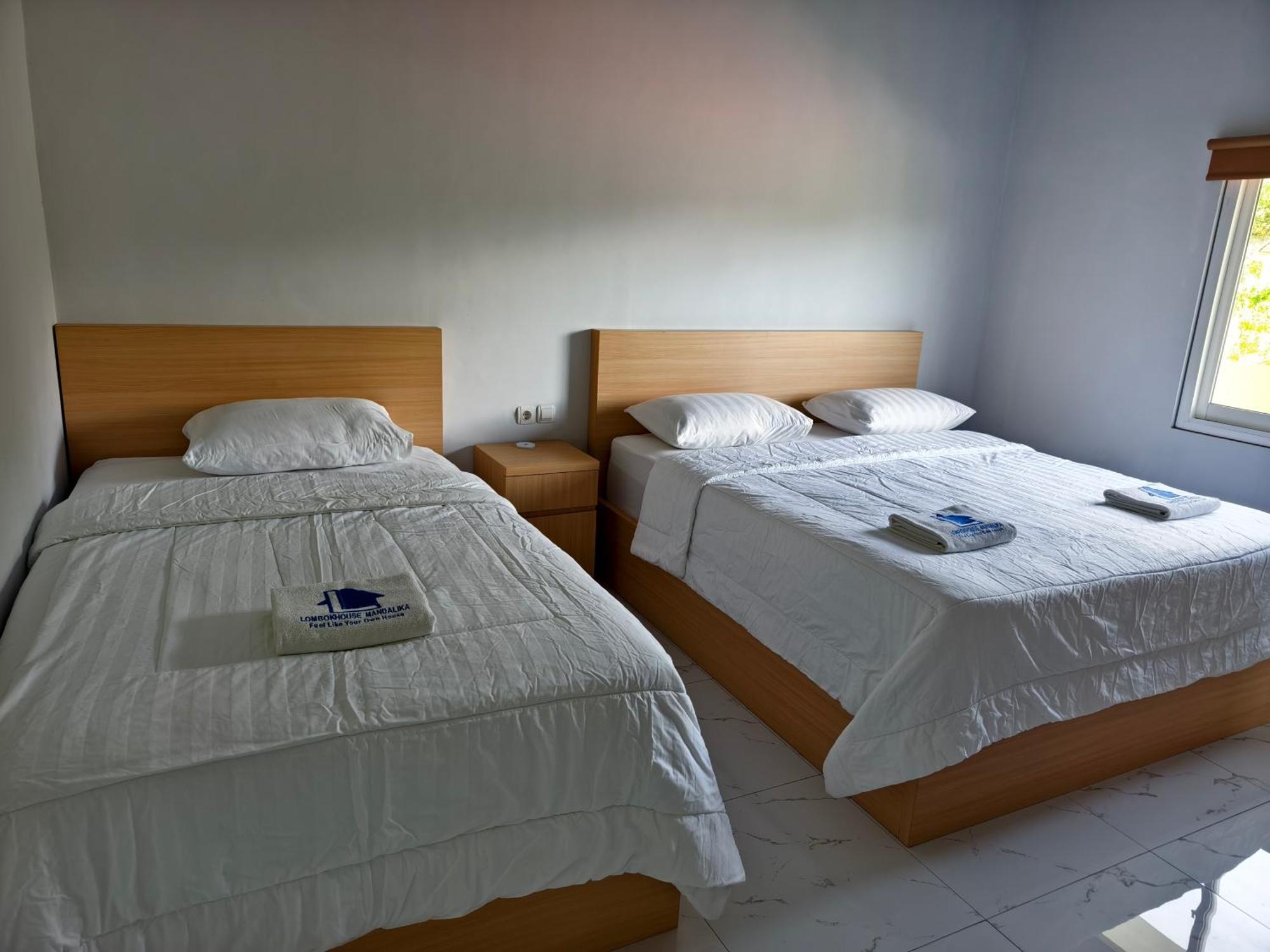 Lombokhouse Mandalika Hotel Kuta  Екстериор снимка
