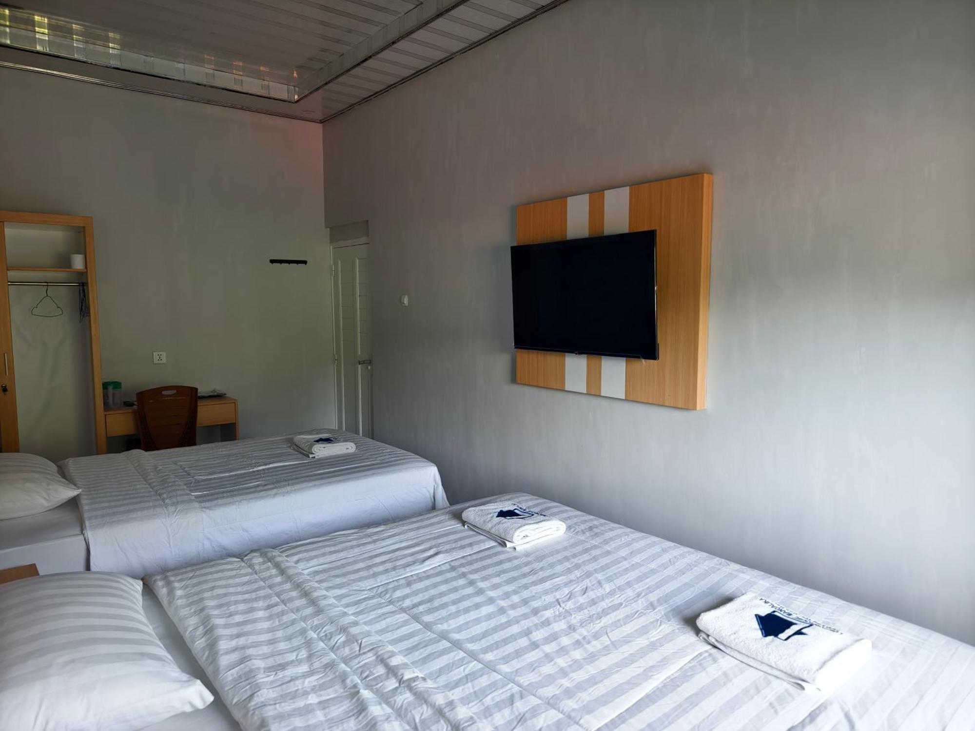 Lombokhouse Mandalika Hotel Kuta  Екстериор снимка
