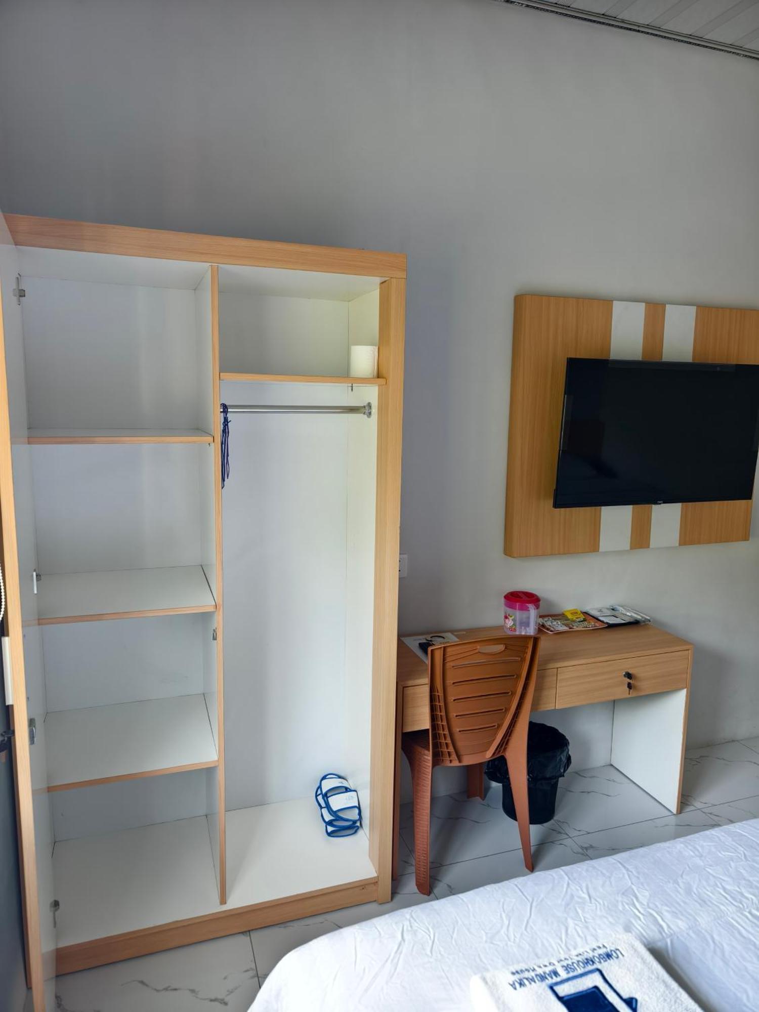 Lombokhouse Mandalika Hotel Kuta  Екстериор снимка